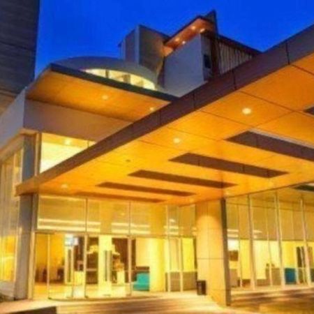 Horison Hotel Ultima Timika Exterior foto